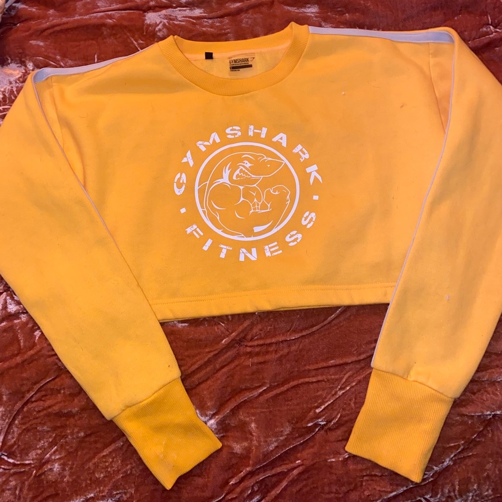 Legacy Fitness Sweater